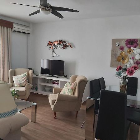 Apartamento Cuesta San Judas Антекуера Екстериор снимка