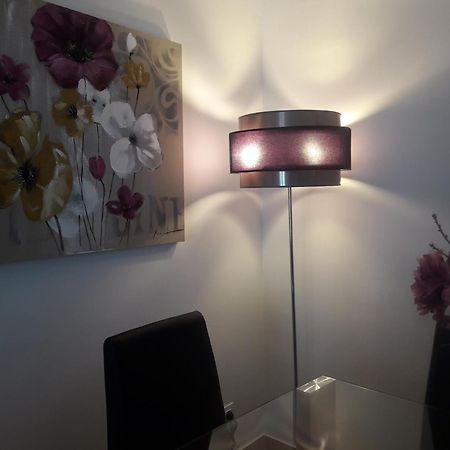 Apartamento Cuesta San Judas Антекуера Екстериор снимка