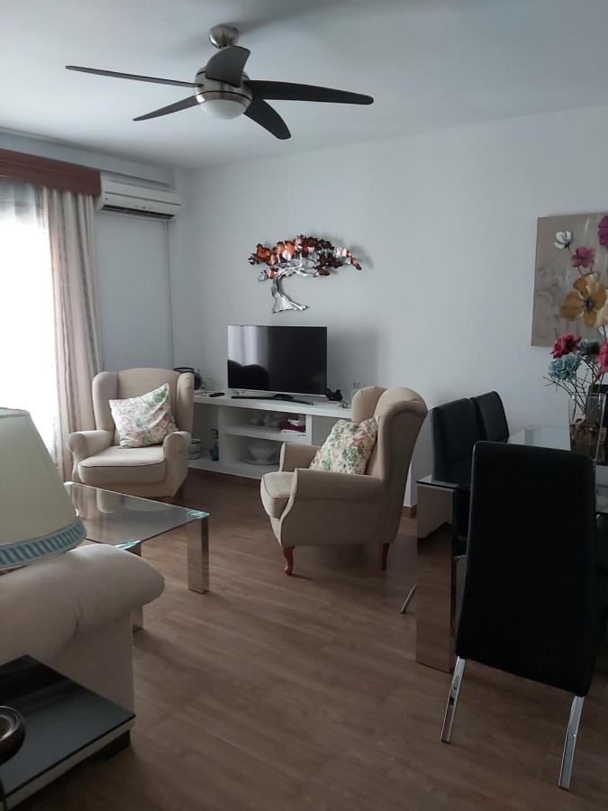 Apartamento Cuesta San Judas Антекуера Екстериор снимка