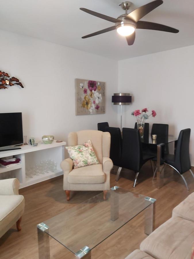Apartamento Cuesta San Judas Антекуера Екстериор снимка