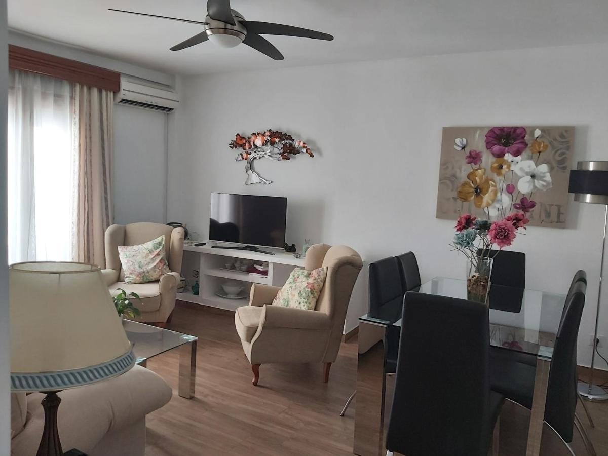 Apartamento Cuesta San Judas Антекуера Екстериор снимка