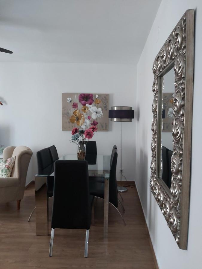 Apartamento Cuesta San Judas Антекуера Екстериор снимка