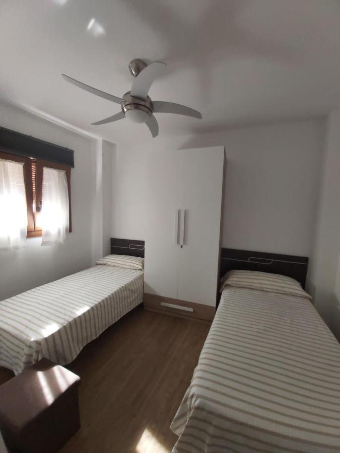 Apartamento Cuesta San Judas Антекуера Екстериор снимка