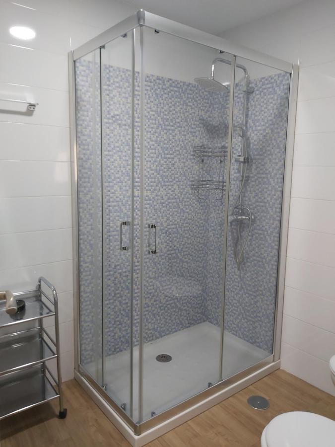 Apartamento Cuesta San Judas Антекуера Екстериор снимка