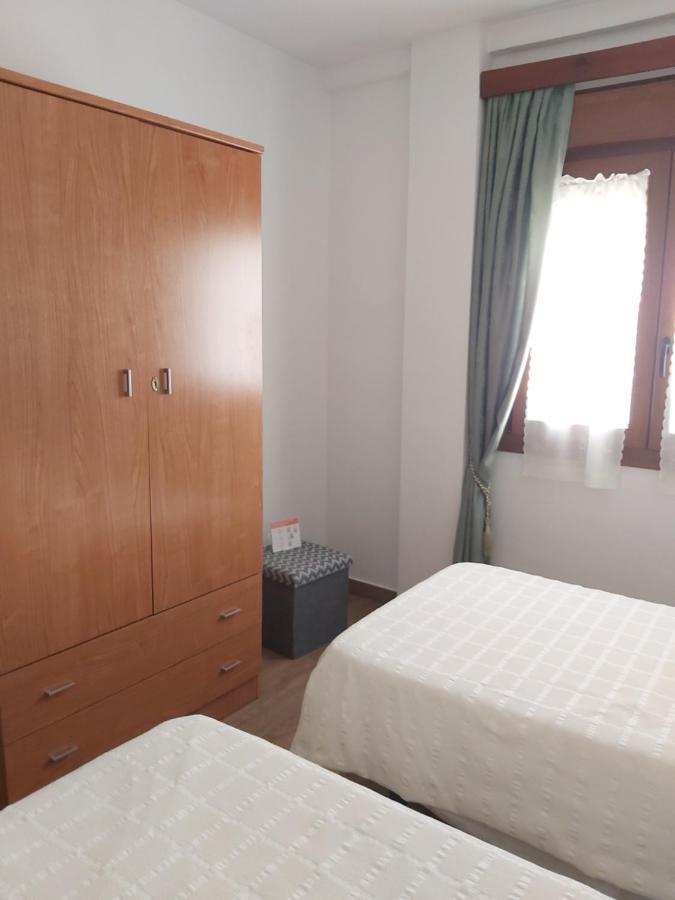 Apartamento Cuesta San Judas Антекуера Екстериор снимка