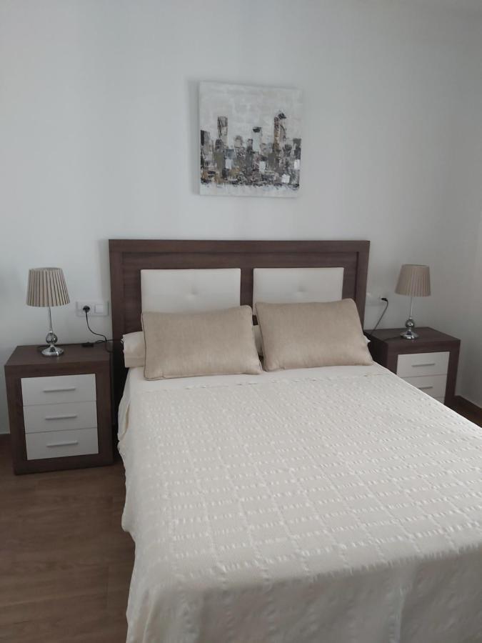 Apartamento Cuesta San Judas Антекуера Екстериор снимка