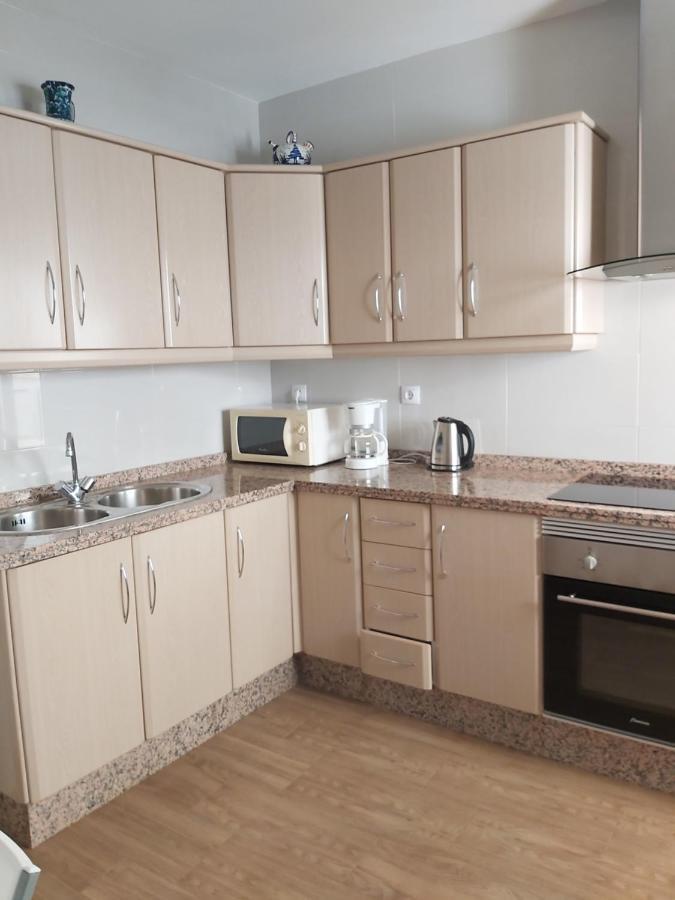 Apartamento Cuesta San Judas Антекуера Екстериор снимка