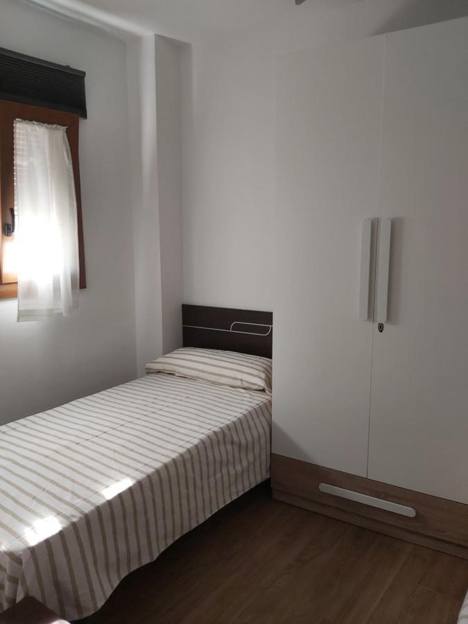 Apartamento Cuesta San Judas Антекуера Екстериор снимка