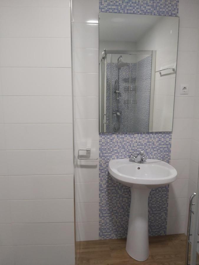 Apartamento Cuesta San Judas Антекуера Екстериор снимка