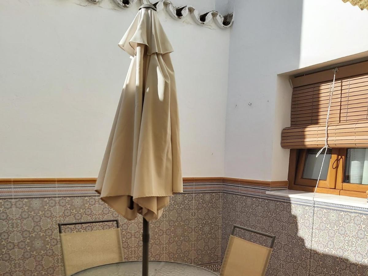 Apartamento Cuesta San Judas Антекуера Екстериор снимка
