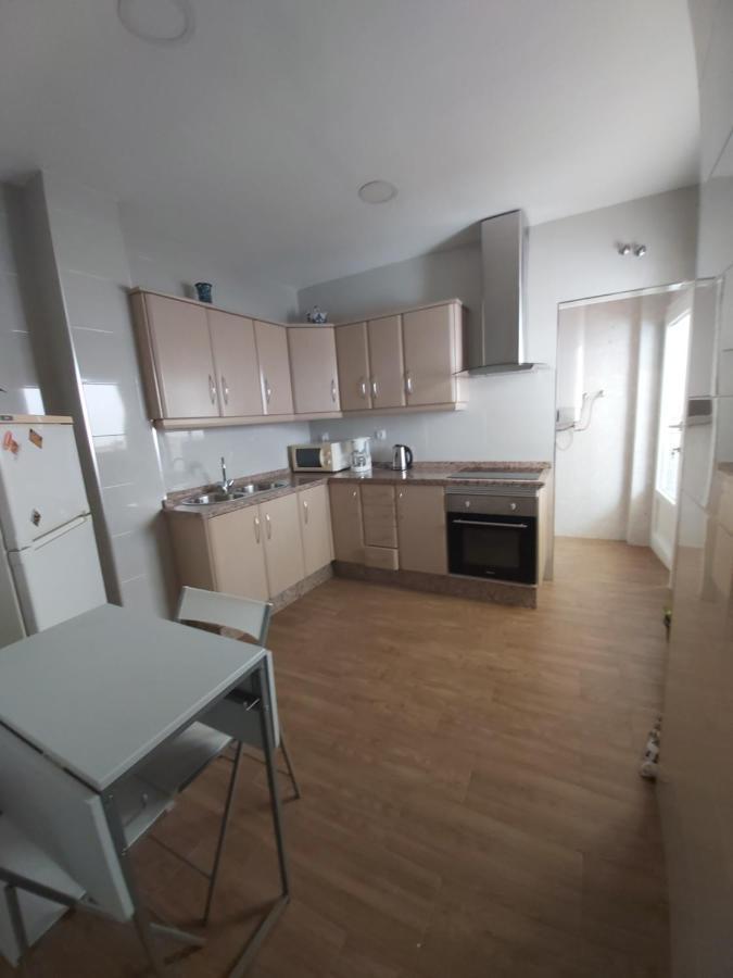 Apartamento Cuesta San Judas Антекуера Екстериор снимка