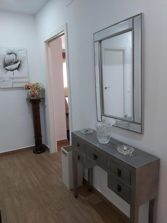 Apartamento Cuesta San Judas Антекуера Екстериор снимка