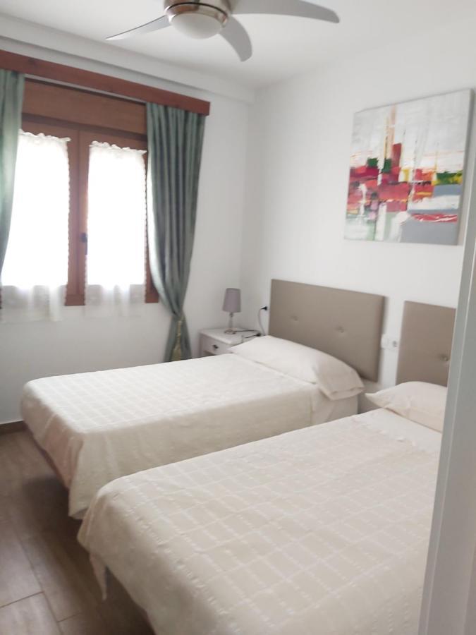 Apartamento Cuesta San Judas Антекуера Екстериор снимка