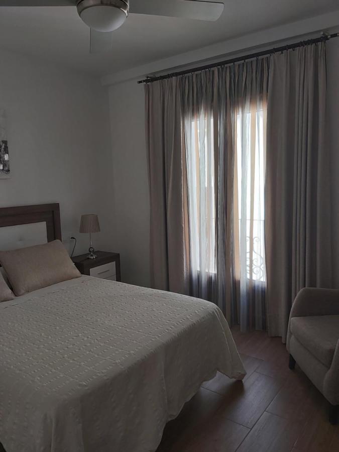 Apartamento Cuesta San Judas Антекуера Екстериор снимка