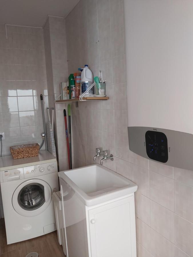 Apartamento Cuesta San Judas Антекуера Екстериор снимка