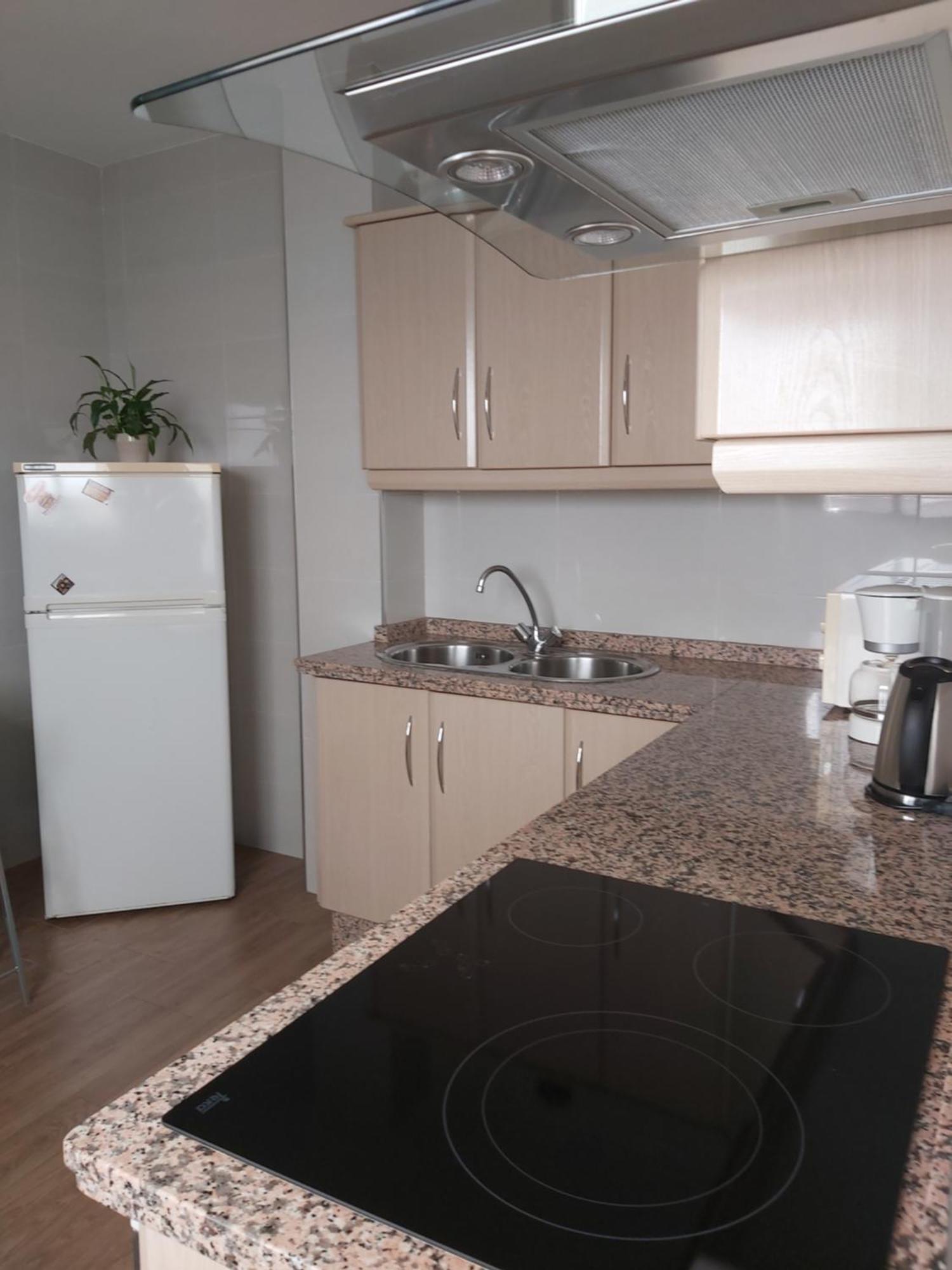 Apartamento Cuesta San Judas Антекуера Стая снимка
