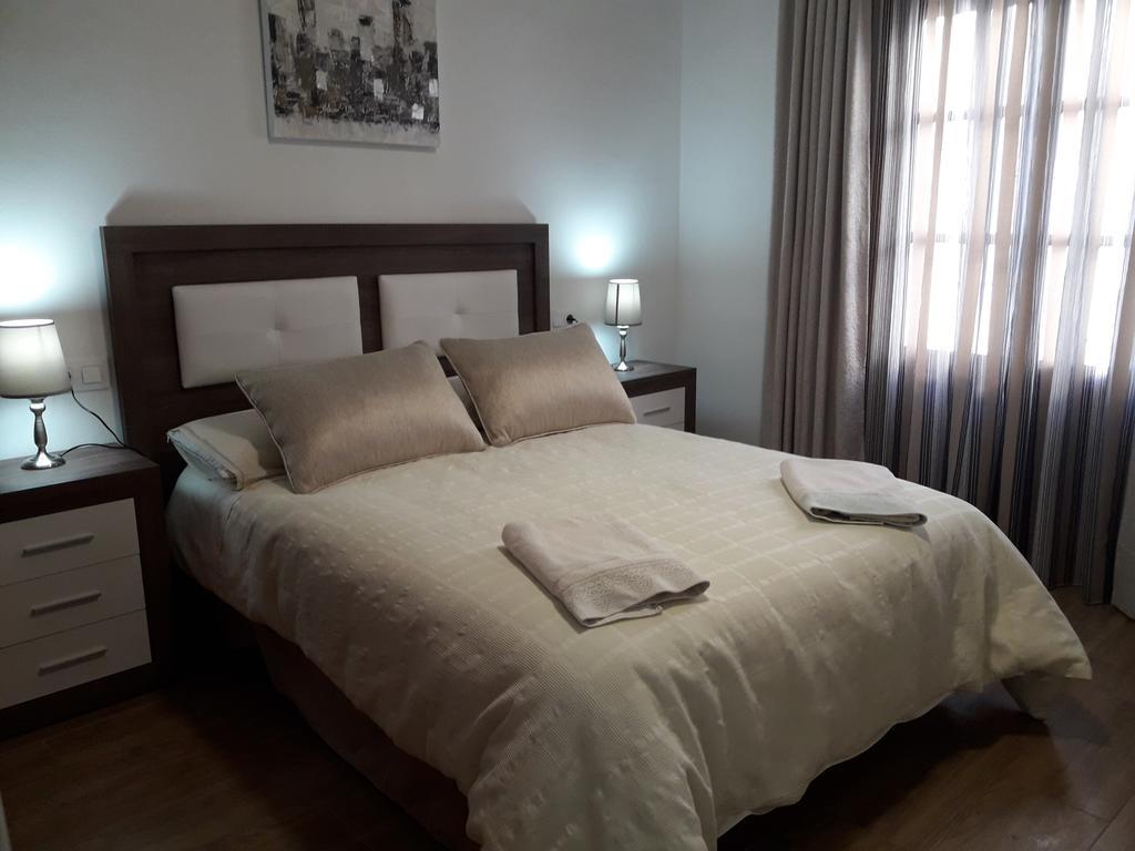 Apartamento Cuesta San Judas Антекуера Екстериор снимка