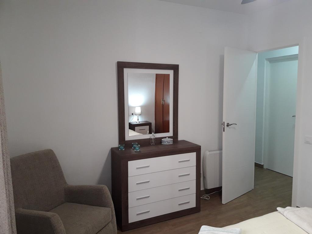 Apartamento Cuesta San Judas Антекуера Екстериор снимка