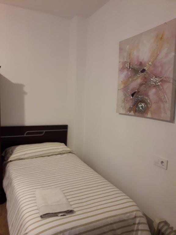 Apartamento Cuesta San Judas Антекуера Екстериор снимка