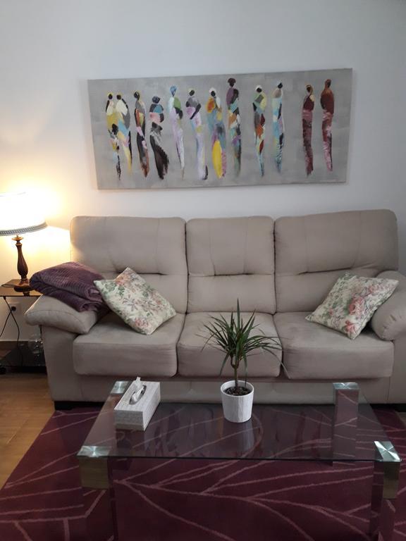 Apartamento Cuesta San Judas Антекуера Екстериор снимка